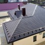 Заглушка конусаная