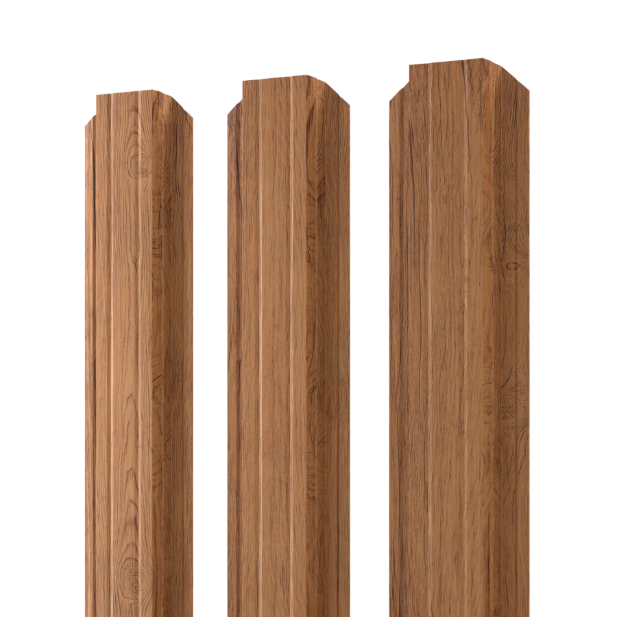PrintArt Light Walnut0001