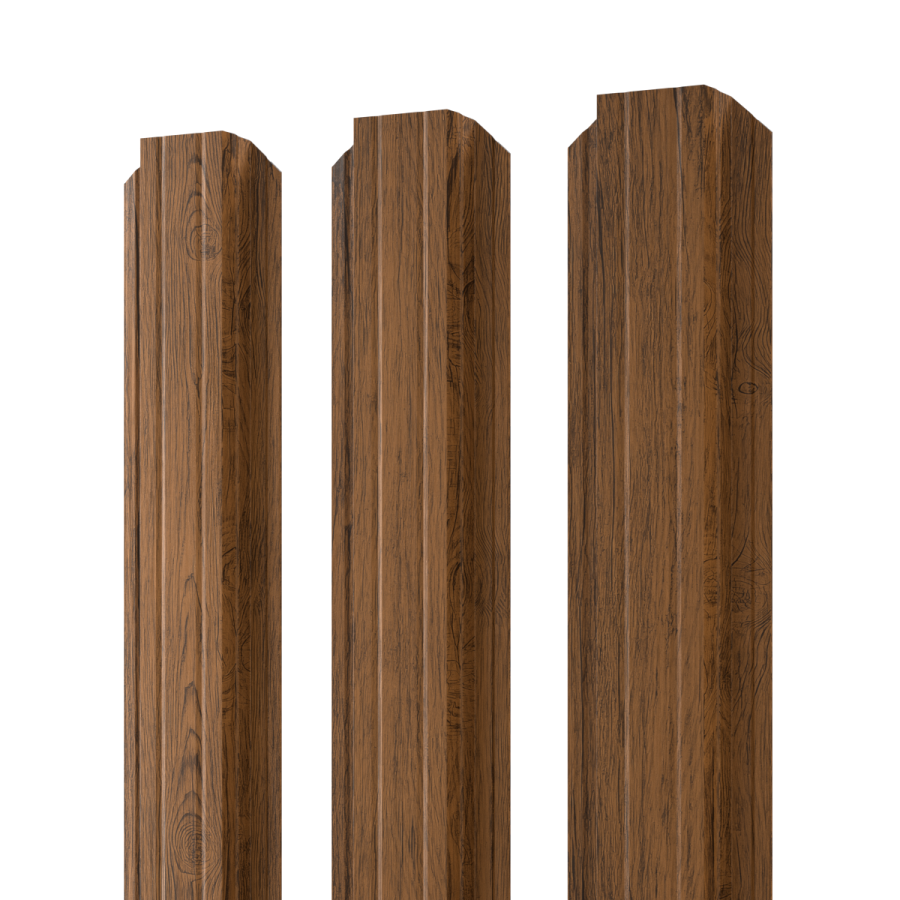 PrintArt Light Oak0001