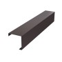 Угол наружный сложный