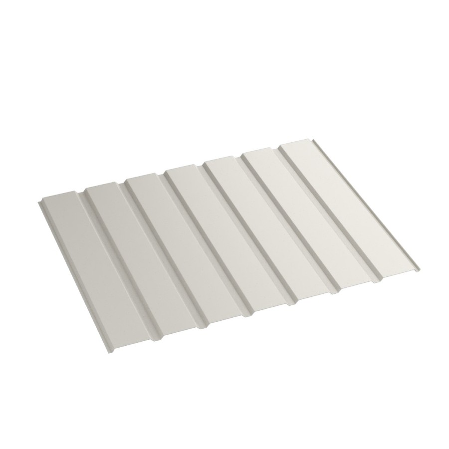 Профнастил С-15А ПЭ-01_RAL_9002